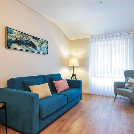 Apartament Virtudes Flat Porto Zewnętrze zdjęcie