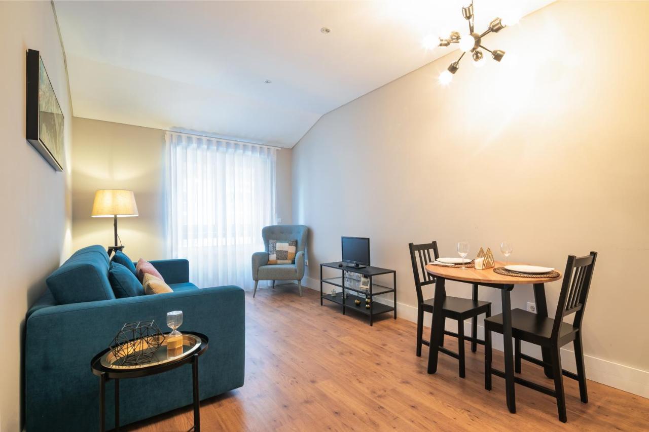 Apartament Virtudes Flat Porto Zewnętrze zdjęcie